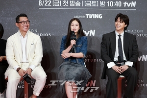 【フォト】キム・テヒ×パク・ヘス×ダニエル・デイ・キム『バタフライ』豪華俳優陣が大集合