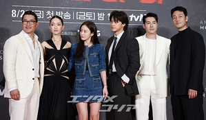 【フォト】キム・テヒ×パク・ヘス×ダニエル・デイ・キム『バタフライ』豪華俳優陣が大集合