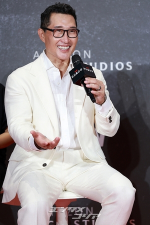 【フォト】キム・テヒ×パク・ヘス×ダニエル・デイ・キム『バタフライ』豪華俳優陣が大集合