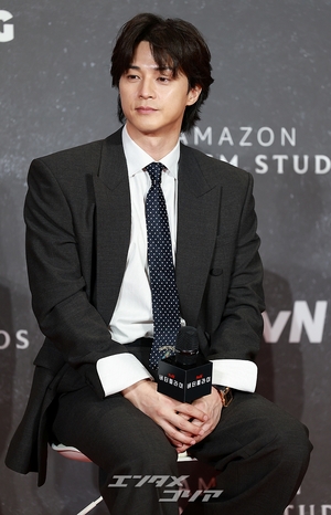 【フォト】キム・テヒ×パク・ヘス×ダニエル・デイ・キム『バタフライ』豪華俳優陣が大集合