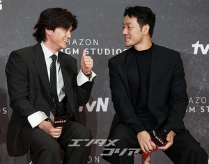 【フォト】キム・テヒ×パク・ヘス×ダニエル・デイ・キム『バタフライ』豪華俳優陣が大集合