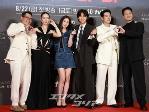 【フォト】キム・テヒ×パク・ヘス×ダニエル・デイ・キム『バタフライ』豪華俳優陣が大集合