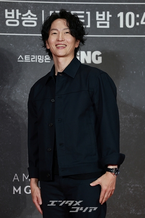 【フォト】キム・ヒオラ＆マイケル・リー＆キム・ヒジョン「『バタフライ』のお祝いに来ました！」