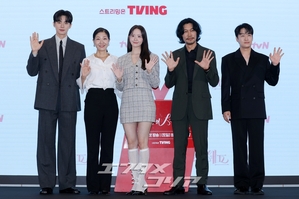 【フォト】少女時代ユナ＆イ・チェミン＆ソ・イスクら「『暴君のシェフ』見てね」