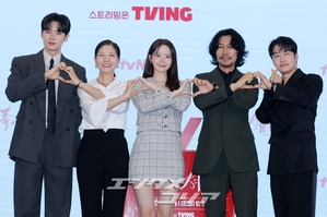 【フォト】少女時代ユナ＆イ・チェミン＆ソ・イスクら「『暴君のシェフ』見てね」