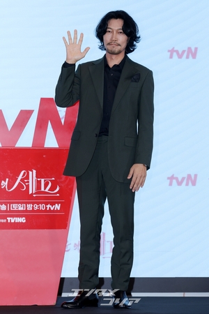 【フォト】少女時代ユナ＆イ・チェミン＆ソ・イスクら「『暴君のシェフ』見てね」