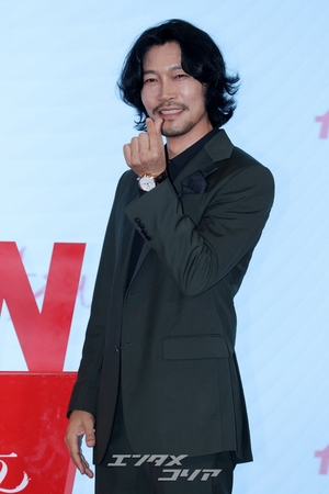 【フォト】少女時代ユナ＆イ・チェミン＆ソ・イスクら「『暴君のシェフ』見てね」