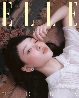 【フォト】ILLIT　童話の主人公のようなファンタジック・グラビア公開