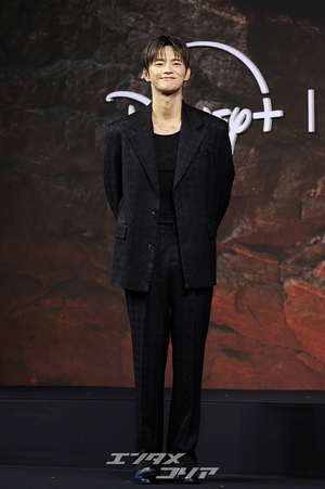 【フォト】サルを象徴する守護神ソ・イングク＆ネズミを象徴する守護神ソン・ユビン