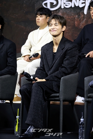 【フォト】マ・ドンソク＆パク・ヒョンシクら、『TWELVE　トゥエルブ』のキャストたち