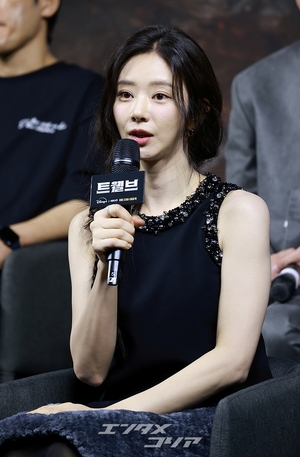 【フォト】マ・ドンソク＆パク・ヒョンシクら、『TWELVE　トゥエルブ』のキャストたち