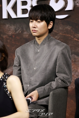 【フォト】マ・ドンソク＆パク・ヒョンシクら、『TWELVE　トゥエルブ』のキャストたち