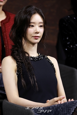 【フォト】マ・ドンソク＆パク・ヒョンシクら、『TWELVE　トゥエルブ』のキャストたち