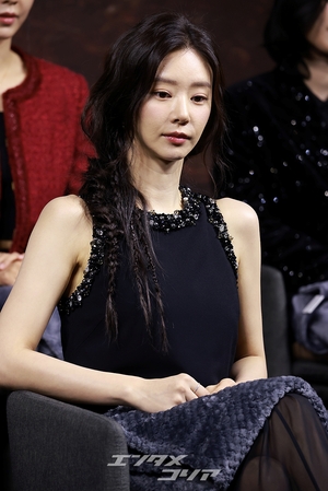 【フォト】マ・ドンソク＆パク・ヒョンシクら、『TWELVE　トゥエルブ』のキャストたち