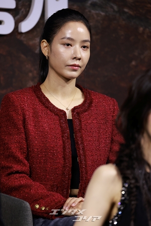 【フォト】マ・ドンソク＆パク・ヒョンシクら、『TWELVE　トゥエルブ』のキャストたち