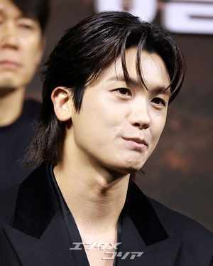 【フォト】マ・ドンソク＆パク・ヒョンシクら、『TWELVE　トゥエルブ』のキャストたち