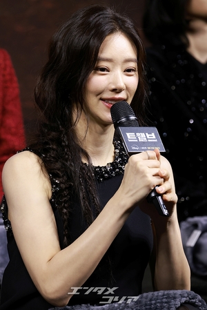 【フォト】マ・ドンソク＆パク・ヒョンシクら、『TWELVE　トゥエルブ』のキャストたち