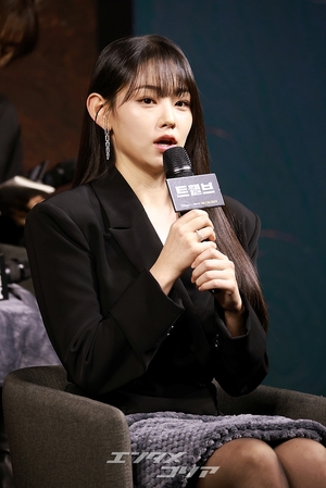 【フォト】マ・ドンソク＆パク・ヒョンシクら、『TWELVE　トゥエルブ』のキャストたち