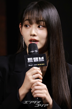 【フォト】マ・ドンソク＆パク・ヒョンシクら、『TWELVE　トゥエルブ』のキャストたち