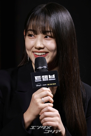 【フォト】マ・ドンソク＆パク・ヒョンシクら、『TWELVE　トゥエルブ』のキャストたち