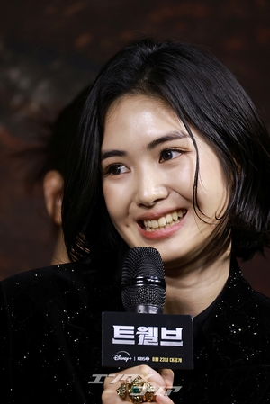 【フォト】マ・ドンソク＆パク・ヒョンシクら、『TWELVE　トゥエルブ』のキャストたち