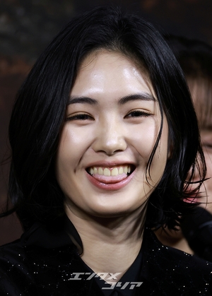 【フォト】マ・ドンソク＆パク・ヒョンシクら、『TWELVE　トゥエルブ』のキャストたち