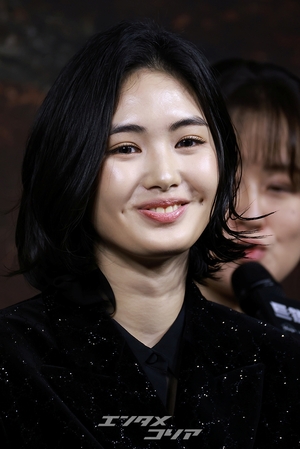 【フォト】マ・ドンソク＆パク・ヒョンシクら、『TWELVE　トゥエルブ』のキャストたち