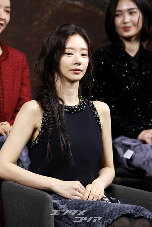 【フォト】マ・ドンソク＆パク・ヒョンシクら、『TWELVE　トゥエルブ』のキャストたち