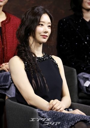 【フォト】マ・ドンソク＆パク・ヒョンシクら、『TWELVE　トゥエルブ』のキャストたち