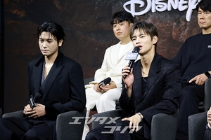 【フォト】マ・ドンソク＆パク・ヒョンシクら、『TWELVE　トゥエルブ』のキャストたち