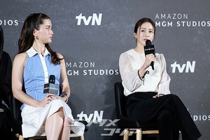 【フォト】ダニエル・デイ・キム＆キム・テヒ＆レイナ・ハーデスティら、『バタフライ』のキャストたち