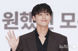 【フォト】イ・ドヒョン「コーヒー1杯いかがですか？」