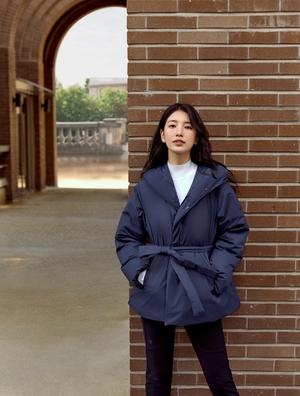 【フォト】スジ、ロマンチックな秋の完成…映画のような雰囲気