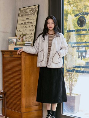 【フォト】スジ、ロマンチックな秋の完成…映画のような雰囲気