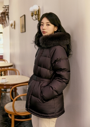 【フォト】スジ、ロマンチックな秋の完成…映画のような雰囲気