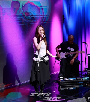 【フォト】SMのR＆Bレーベル「KRUCIALIZE」初のアーティスト、ミン・ジウンが1st EP発売