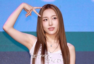 【フォト】SMのR＆Bレーベル「KRUCIALIZE」初のアーティスト、ミン・ジウンが1st EP発売