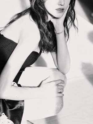 【フォト】イム・チャンジョン＆ソ・ハヤン、今でも新婚のような雰囲気…結婚8周年リマインドフォト撮影