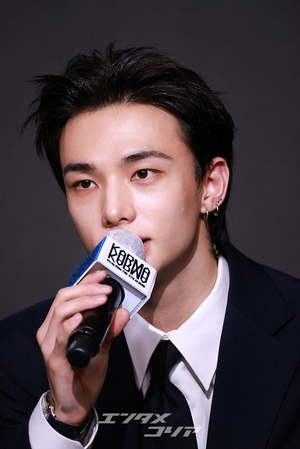 【フォト】Stray Kids、4thアルバム「KARMA」リリース