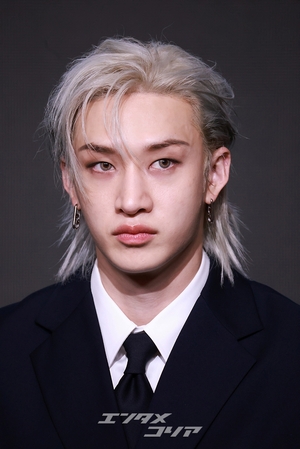 【フォト】Stray Kids、4thアルバム「KARMA」リリース