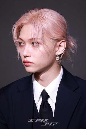 【フォト】Stray Kids、4thアルバム「KARMA」リリース