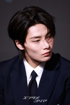 【フォト】Stray Kids、4thアルバム「KARMA」リリース