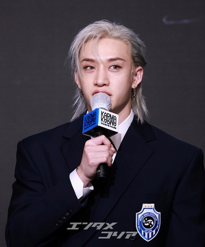 【フォト】Stray Kids、4thアルバム「KARMA」リリース