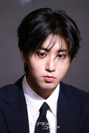 【フォト】Stray Kids、4thアルバム「KARMA」リリース