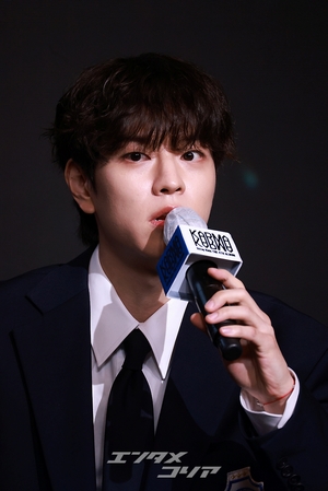 【フォト】Stray Kids、4thアルバム「KARMA」リリース