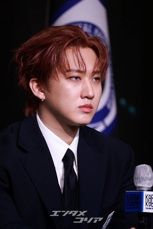 【フォト】Stray Kids、4thアルバム「KARMA」リリース