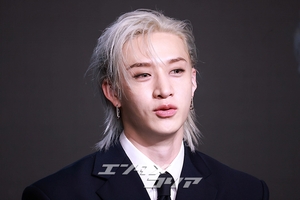 【フォト】Stray Kids、4thアルバム「KARMA」リリース