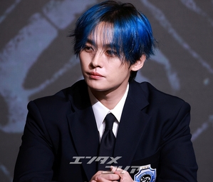 【フォト】Stray Kids、4thアルバム「KARMA」リリース