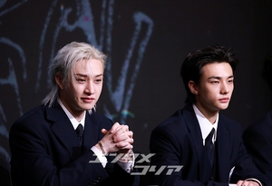 【フォト】Stray Kids、4thアルバム「KARMA」リリース