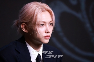 【フォト】Stray Kids、4thアルバム「KARMA」リリース